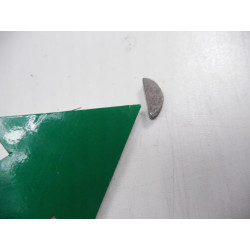 KLIN WAŁU KORBOWEGO OPEL ASTRA H 2086503