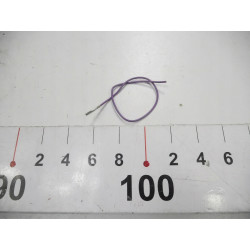 WIĄZKA AUDIO WYCISZENIA TEL MITSUBISHI OE MZ312259