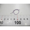 WIĄZKA AUDIO WYCISZENIA TEL MITSUBISHI OE MZ312259