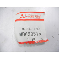 Uszczelniacz półosi przód Mitsubishi L200 L400 Montero OE MB620515