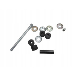 Łącznik stabilizatora tył Mitsubishi Montero Pajero OE MR344624