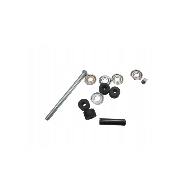 Łącznik stabilizatora tył Mitsubishi Montero Pajero OE MR344624