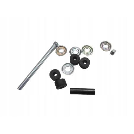 Łącznik stabilizatora tył Mitsubishi Montero Pajero OE MR344624