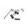 Łącznik stabilizatora tył Mitsubishi Montero Pajero OE MR344624