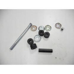 Łącznik stabilizatora tył Mitsubishi Montero Pajero OE MR344624