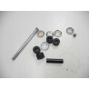 Łącznik stabilizatora tył Mitsubishi Montero Pajero OE MR344624