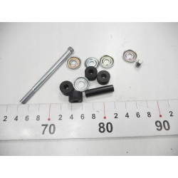 Łącznik stabilizatora tył Mitsubishi Montero Pajero OE MR344624