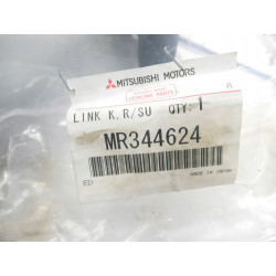 Łącznik stabilizatora tył Mitsubishi Montero Pajero OE MR344624