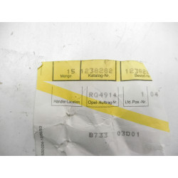 Spinka, złączka Opel OE 1238282