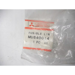 BEZPIECZNIK 20A MITSUBISHI MONTERO PAJERO OE MU840014