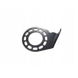 Uchwyt nasadki nasadka do zaczepu przyczepy WESTFALIA 920036608001