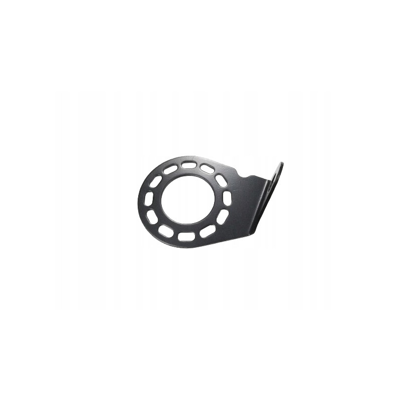 Uchwyt nasadki nasadka do zaczepu przyczepy WESTFALIA 920036608001