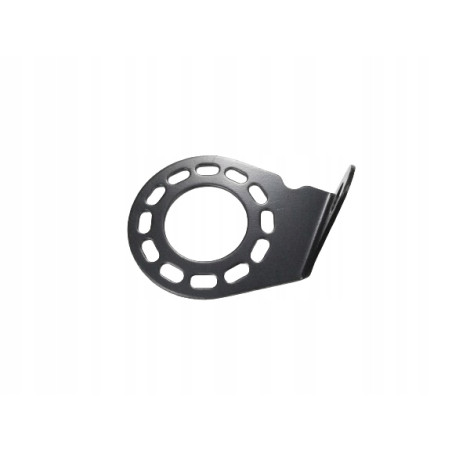 Uchwyt nasadki nasadka do zaczepu przyczepy WESTFALIA 920036608001