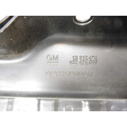 Belka łącząca podłużnice górna Opel Astra IV OE 13339496