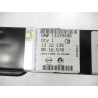Belka łącząca podłużnice górna Opel Astra IV OE 13339496
