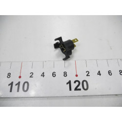 Gniazdo reflektora Mitsubishi Galant L400 OE MR598779