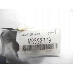 Gniazdo reflektora Mitsubishi Galant L400 OE MR598779