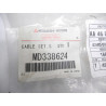 Przewód zapłonowy Mitsubishi Galant Outlander OE MD338624