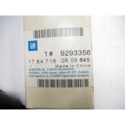 Antena Opel Astra F OE 9293356