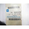 Antena Opel Astra F OE 9293356