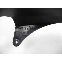 Ramka lusterka lewego Mitsubishi Carisma OE MR388061