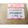 Ramka lusterka lewego Mitsubishi Carisma OE MR388061