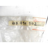 Amortyzator przedni Mitsubishi Galant OE MB891502
