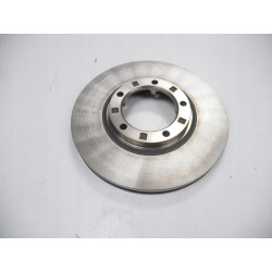 Tarcza hamulcowa przód Mitsubishi L400 OE MB895464