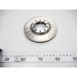 Tarcza hamulcowa przód Mitsubishi L400 OE MB895464