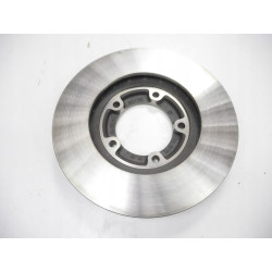 Tarcza hamulcowa przód Mitsubishi L400 OE MB895464