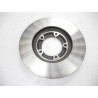 Tarcza hamulcowa przód Mitsubishi L400 OE MB895464