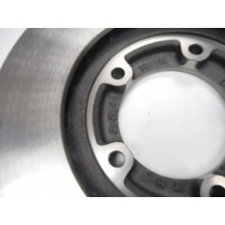 Tarcza hamulcowa przód Mitsubishi L400 OE MB895464