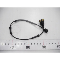 Czujnik ABS prawy przód Chevrolet Matiz OE 96456815