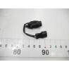 Czujnik, prędkość obrotowa koła Daewoo Espero OE 96213551