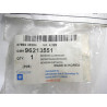 Czujnik, prędkość obrotowa koła Daewoo Espero OE 96213551