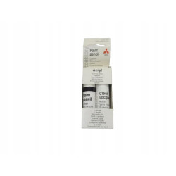 Lakier korekcyjny BLACK SAPPHIRE MET. Mitsubishi OE MZ342SX62