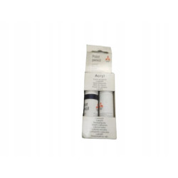 Lakier korekcyjny SCANDINAVIA-BLUE MET. Mitsubishi OE MZ342ST46