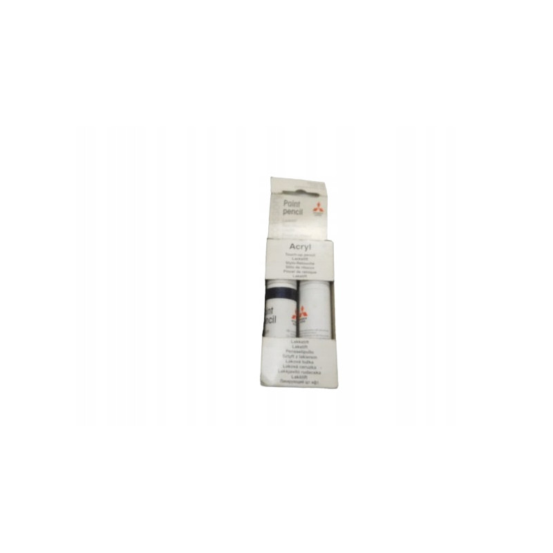 Lakier korekcyjny SCANDINAVIA-BLUE MET. Mitsubishi OE MZ342ST46