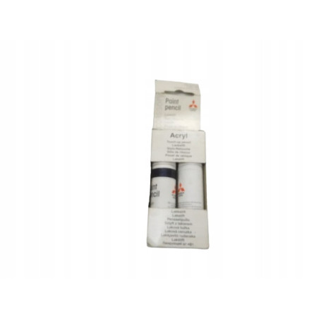 Lakier korekcyjny SCANDINAVIA-BLUE MET. Mitsubishi OE MZ342ST46