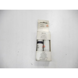 Lakier korekcyjny SCANDINAVIA-BLUE MET. Mitsubishi OE MZ342ST46