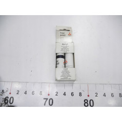 Lakier korekcyjny SCANDINAVIA-BLUE MET. Mitsubishi OE MZ342ST46