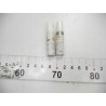 Lakier korekcyjny MEGALLAN SILBER Mitsubishi OE Z242SA26
