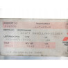 Lakier korekcyjny MEGALLAN SILBER Mitsubishi OE Z242SA26