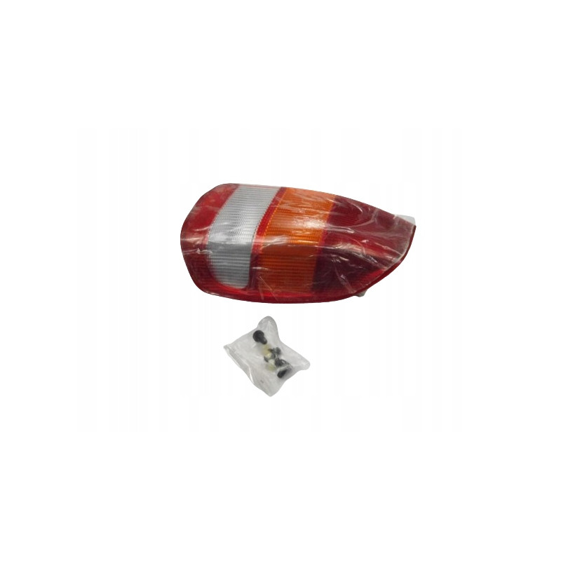 Lampa prawy tył Mitsubishi Space Star OE MR392750