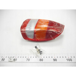 Lampa prawy tył Mitsubishi Space Star OE MR392750