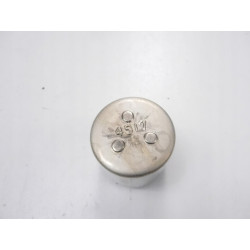 Tłoczek zacisku hamulcowego tył MITSUBISHI PAJERO III IV OE MR390485