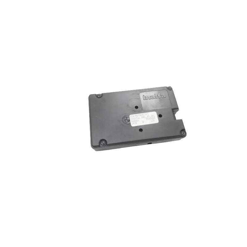 Jednostka elektroniczna Mitsubishi Carisma OE MR100729