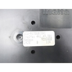 Jednostka elektroniczna Mitsubishi Carisma OE MR100729