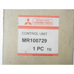 Jednostka elektroniczna Mitsubishi Carisma OE MR100729