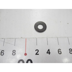 DYSTANS KLAMRY PASA BEZPIECZEŃSTWA PRZÓD CHEVROLET AVEO OE 96404083